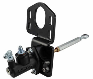 1964-72 GM A-Body Hydraulic Clutch conversion