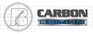 Carbon Edition Tremec Magnum and TKX