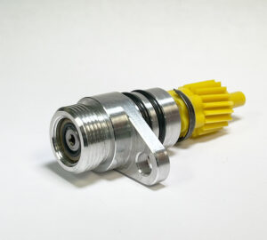 Tremec Magnum and TKX Mechanical Speedometer Adapter