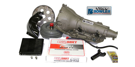 Transmission Gears, Horsepower, Torque: Is More Always Better?