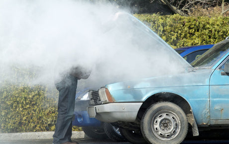 Automatic Transmissions and Heat