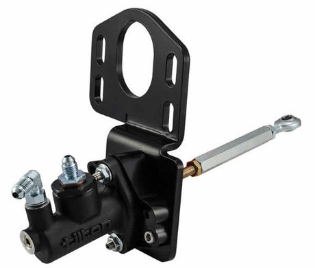 Getting Your Clutch Juiced: The Basic Hydraulic Clutch Set Up
