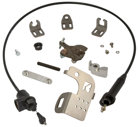 Tru-Shift System