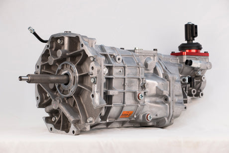 Tremec Transmissions