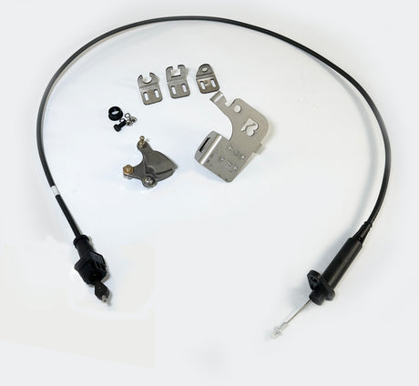 Tru-Shift Throttle Correction System 700-R4 / 200-4R