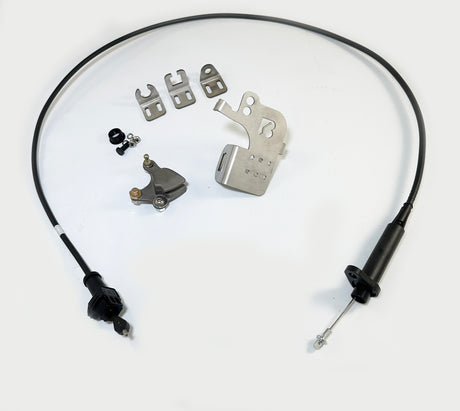 Tru-Shift Throttle Correction System 700-R4 / 200-4R