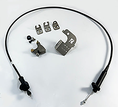 Tru-Shift Throttle Correction System 700-R4 / 200-4R