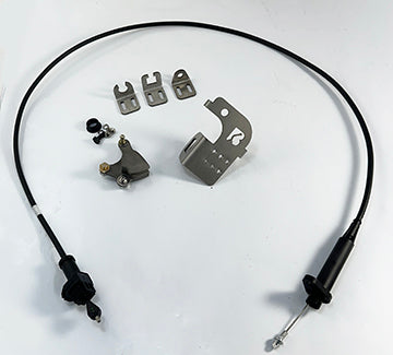700R4 Total Cure Package
