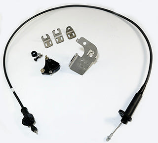 Tru-Shift Throttle Correction System 700-R4 / 200-4R