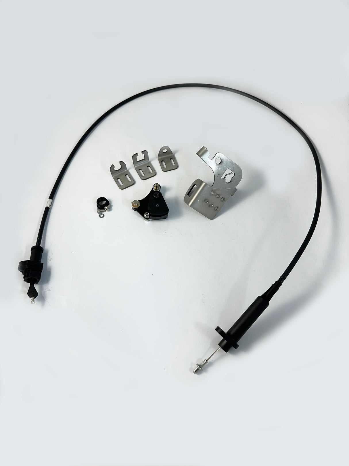 Tru-Shift Throttle Correction System 700-R4 / 200-4R