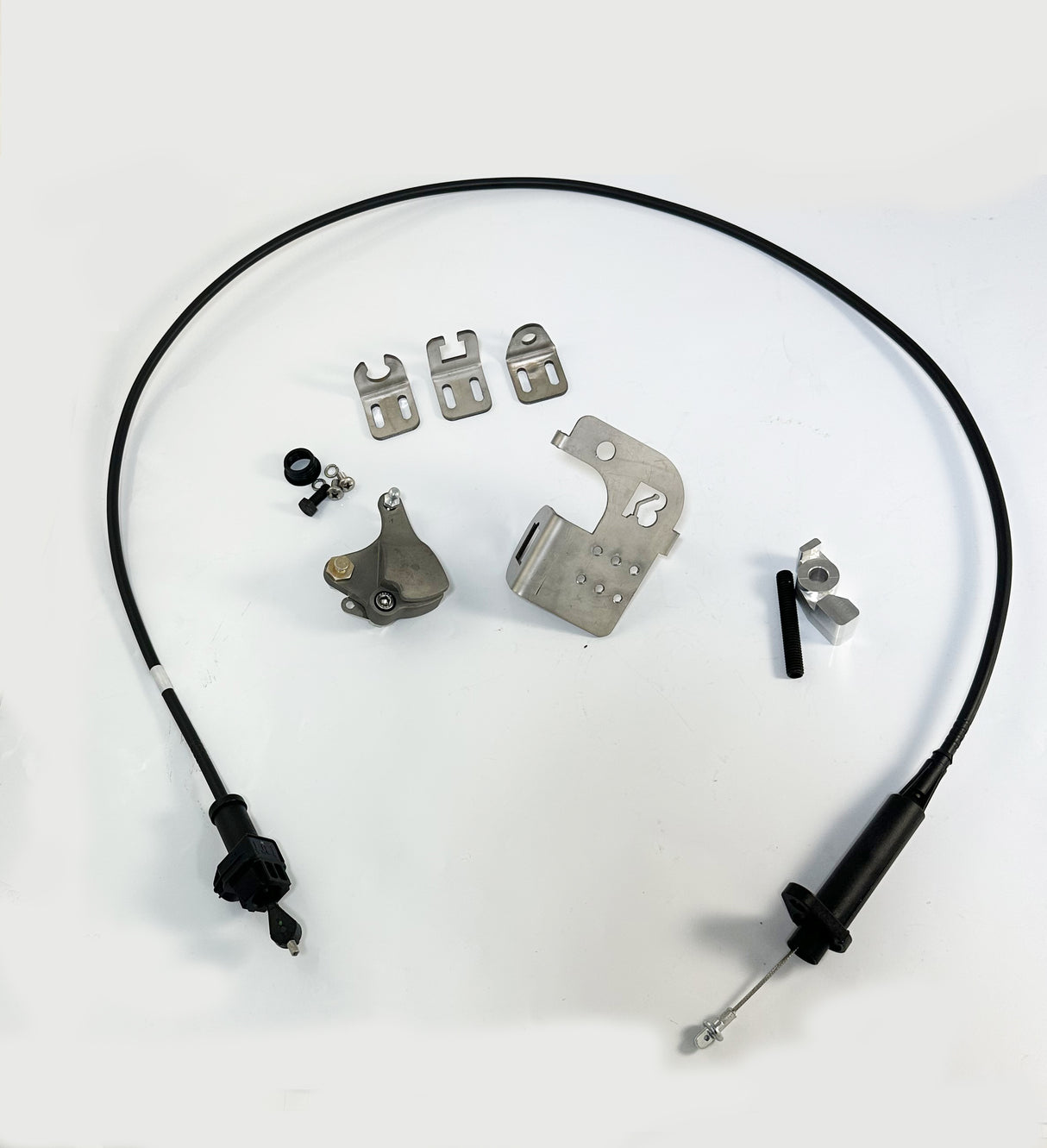 Tru-Shift Throttle Correction System 700-R4 / 200-4R