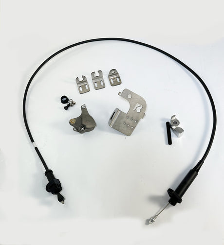 Tru-Shift Throttle Correction System 700-R4 / 200-4R