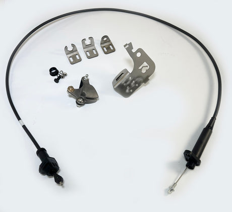 Tru-Shift Throttle Correction System 700-R4 / 200-4R