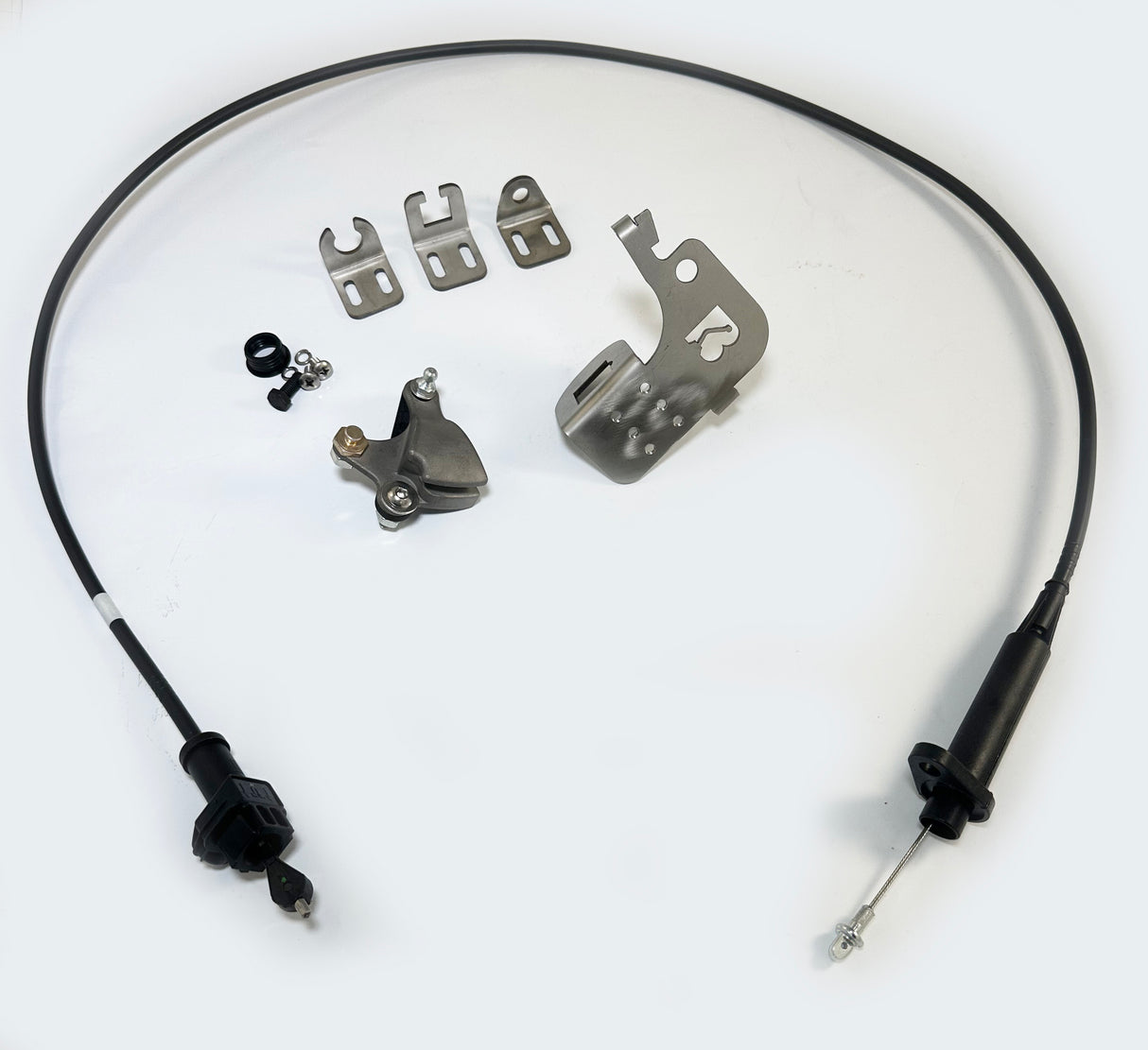 200-4R Total Cure Package