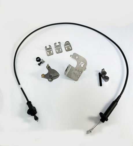 Tru-Shift Throttle Correction System 700-R4 / 200-4R