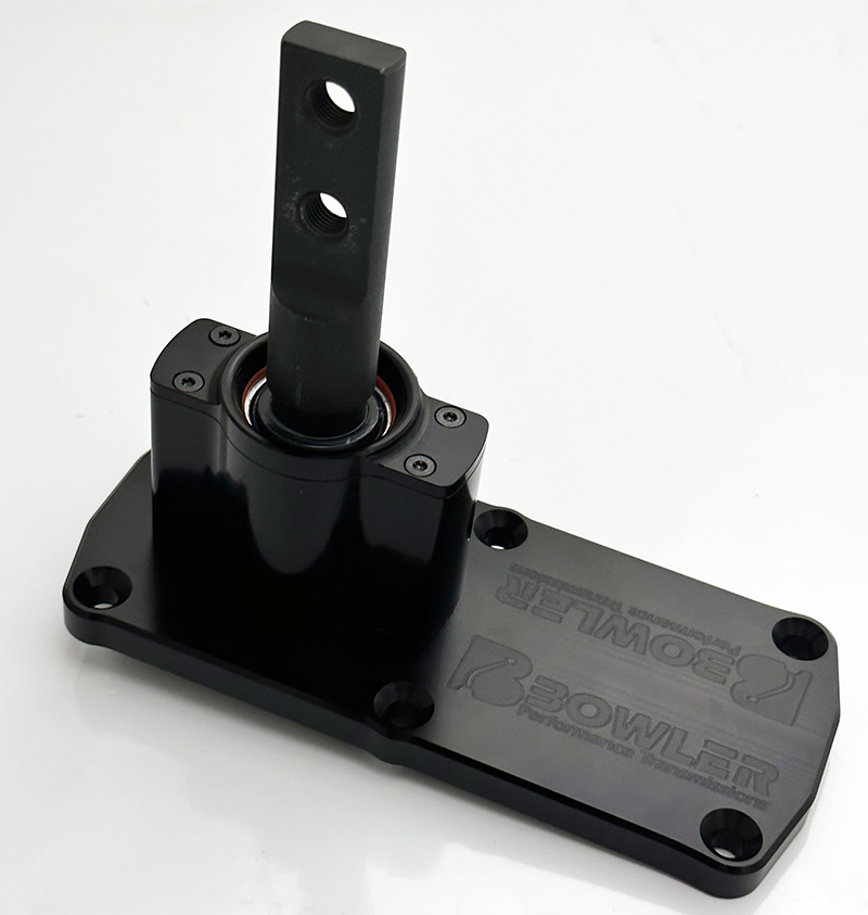 NightStick OE Replacement Shifter for Tremec TKX – Multi-Offset