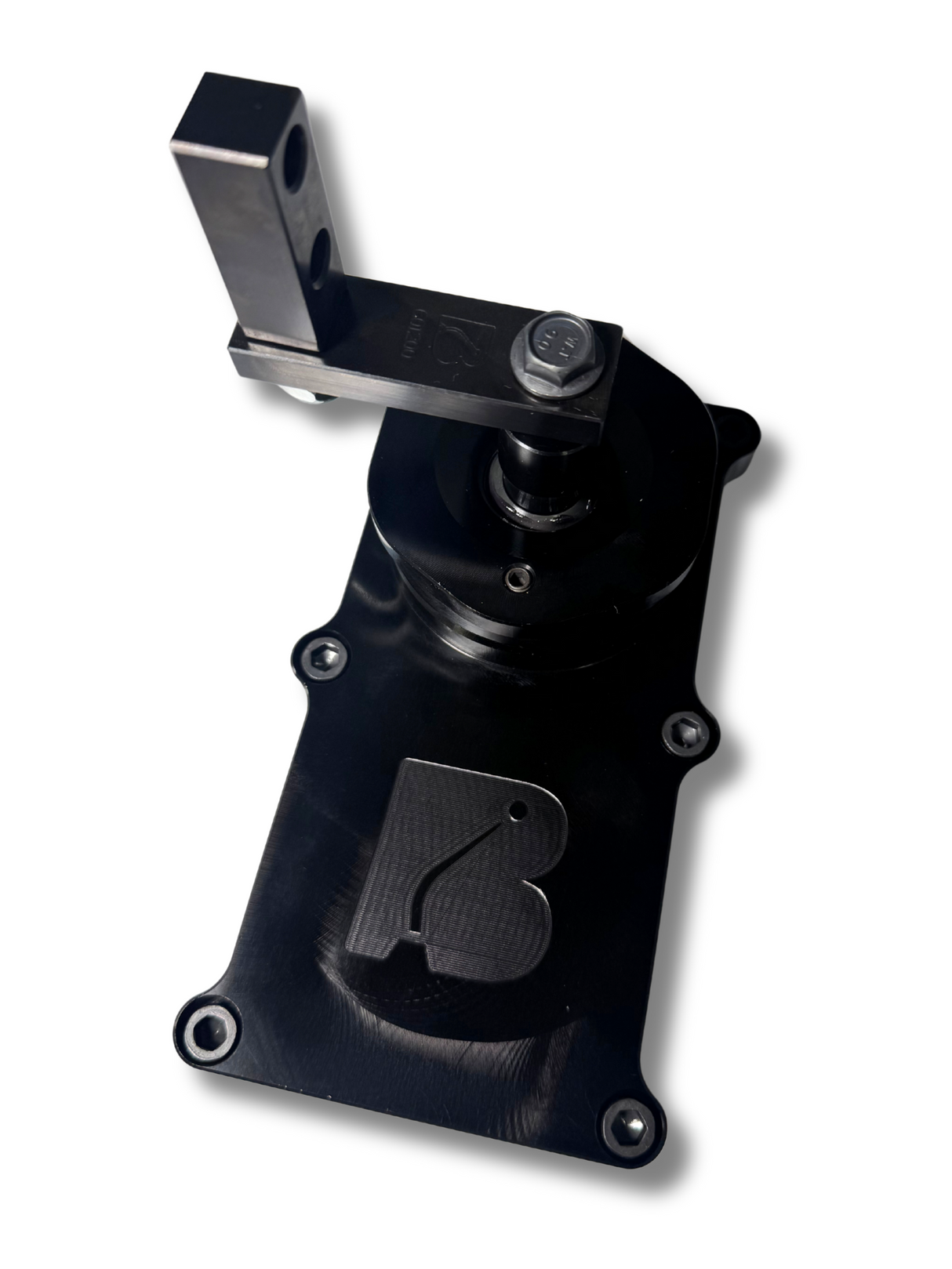 Bowler Performance T-56 Short Throw NightStick 2" Offset