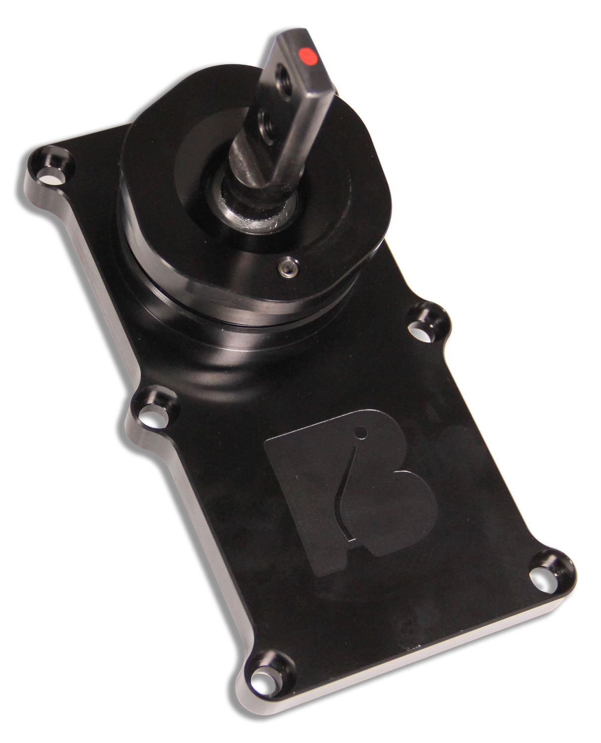 Bowler Performance NightStick OE Short Throw replacement shifter for Tremec T56 Magnum transmissions