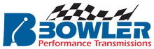 Bowler Transmissions logo