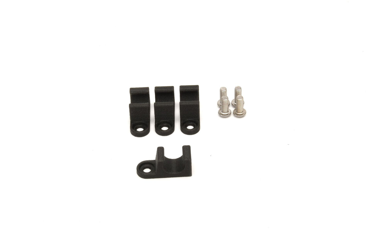 1/2 inch Hardline Clip
