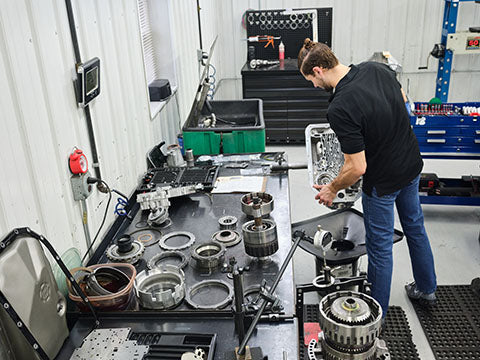 transmission-builder