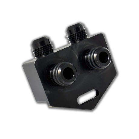 10R140E Transmission Cooler Manifold