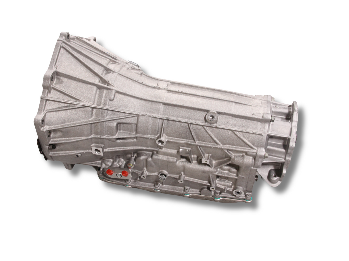 GM 10L90E 4x4 Performance Transmission Pkg for Gen V - LT1 & LT4 engines