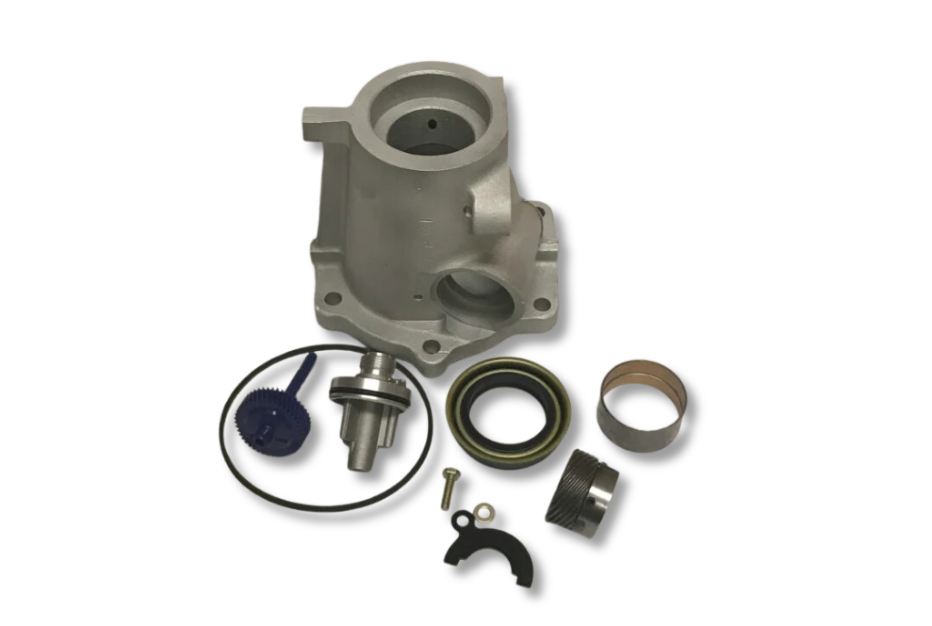 4L80E / 4L85E Mechanical Speedometer Conversion