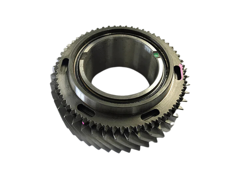 T-56 Magnum 2nd Gear Advanced Tooth Design for GM and Ford 2.66 Ratio units