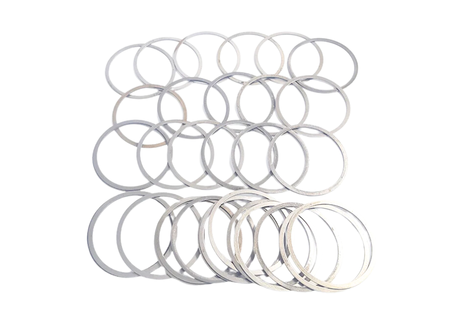 T-56 Magnum bearing shim kit TUKT12152