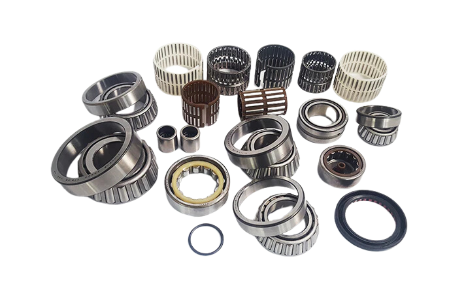 FORD TR-6060 BEARING KIT TUKT10343