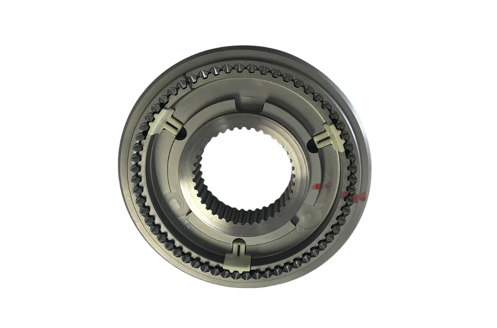 T-56 Magnum 1-2 Synchro Hub Assembly