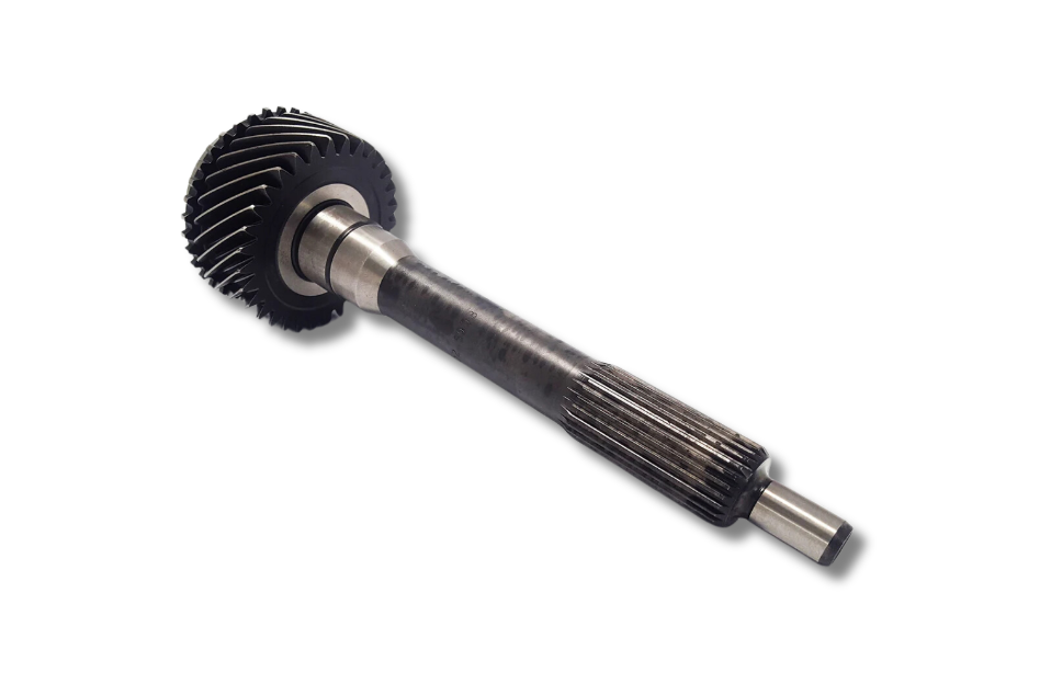 Borg Warner T-56 input shaft/ 4th gear | Bowler Transmissions