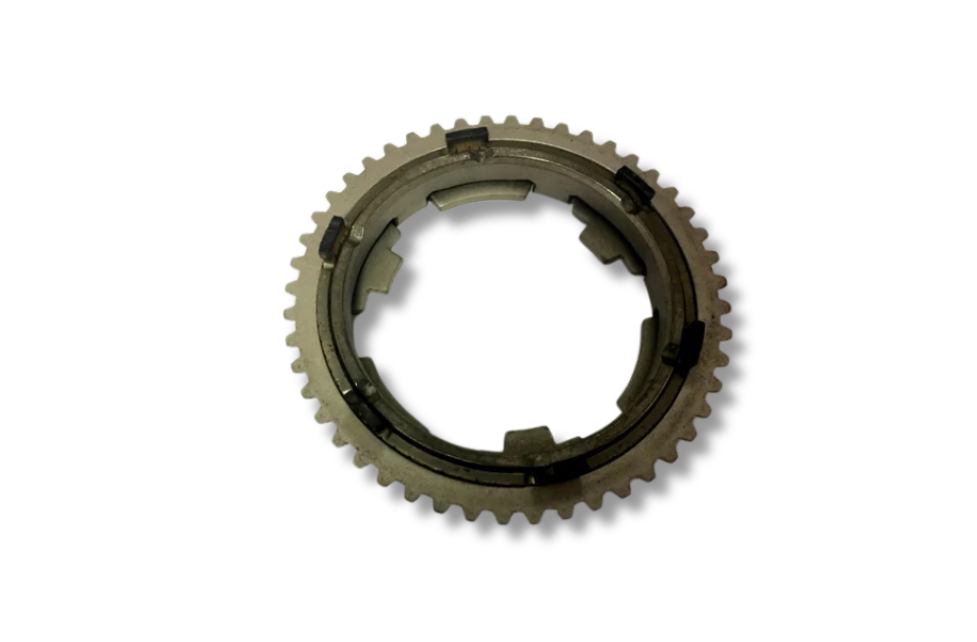 Tremec T-56 MAGNUM 5th, 6th & Reverse Carbon Hybrid Blocker Assembly