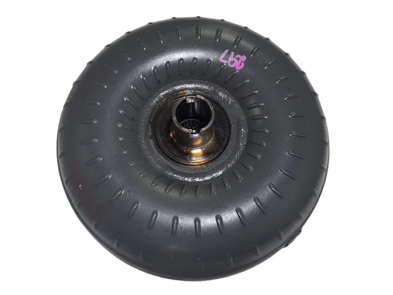 GM 4L60E / 700R4, 700R-4, 4L60 298 30 spline  mm torque converter