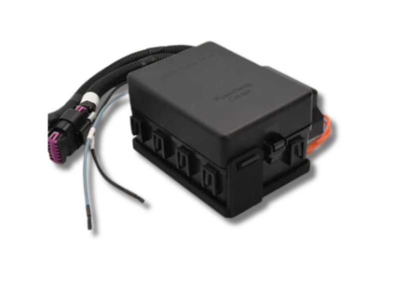 LS / LT Swapt GM Performance Parts Harness (Gen IV and Gen V) Fuse/Relay center Mount