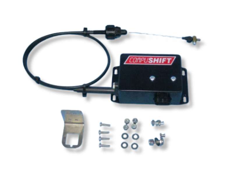 Cable-Operated Throttle Position Sensor