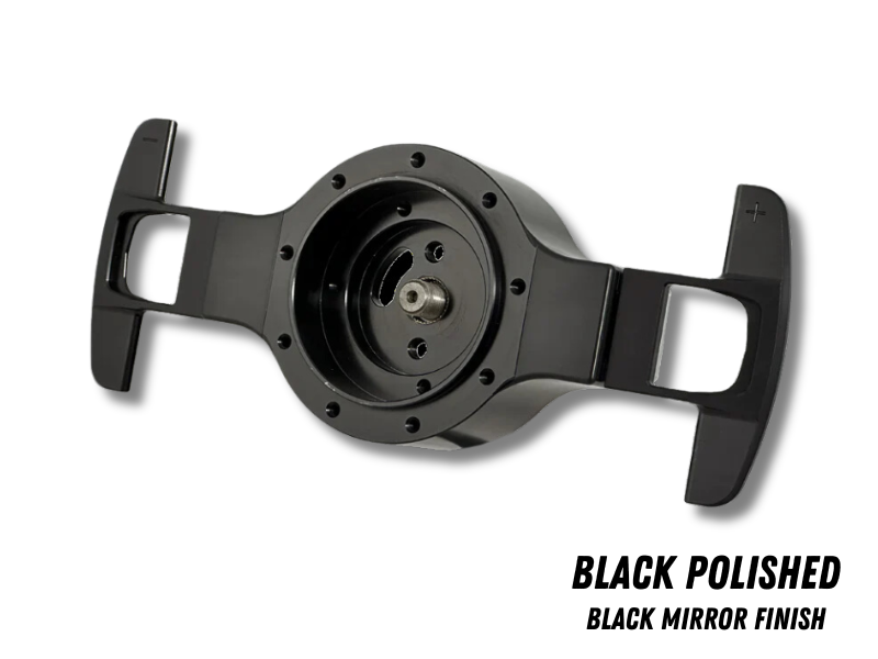 Paddle Shifter with D9 Paddles