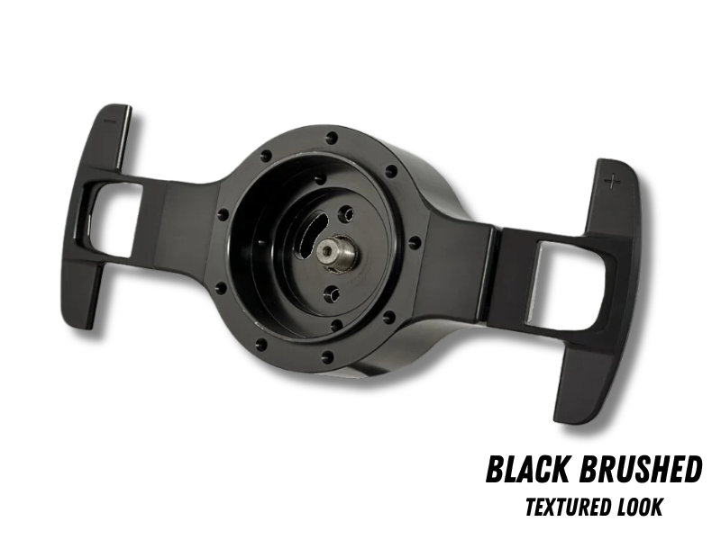 Paddle Shifter with D9 Paddles