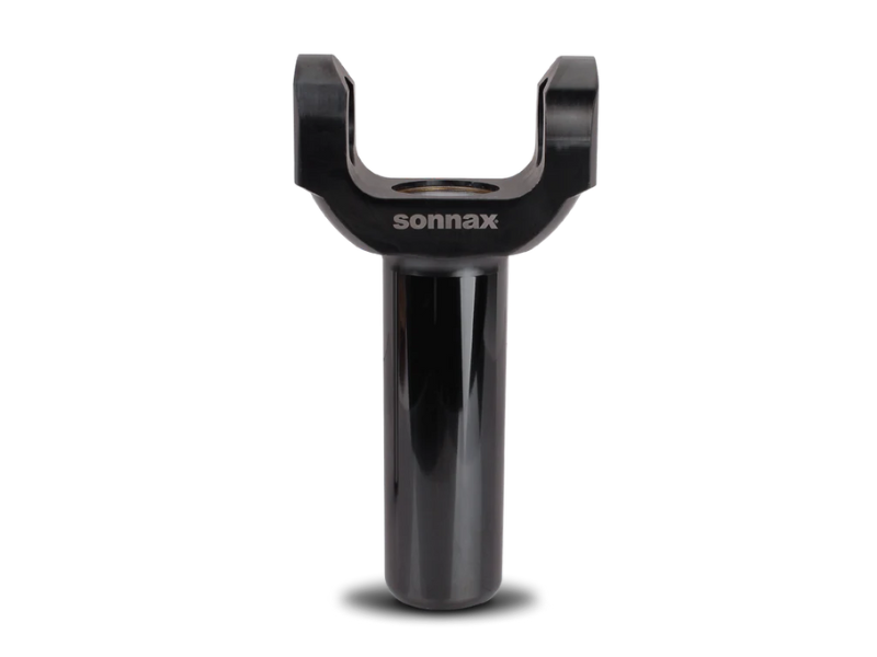 27 Spline GM slip yoke for 1350 u-joint