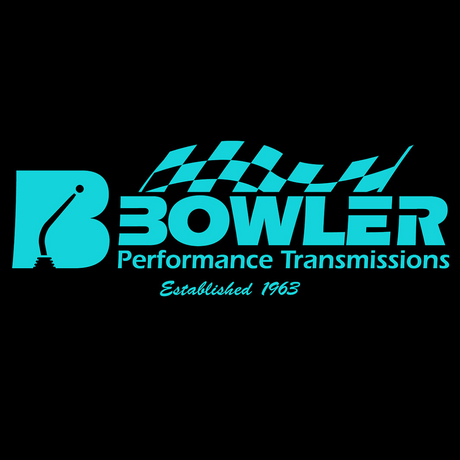 Teal Bowler T-Shirt