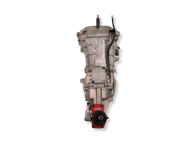 Tremec Magnum F TUET17638 Wide ratio