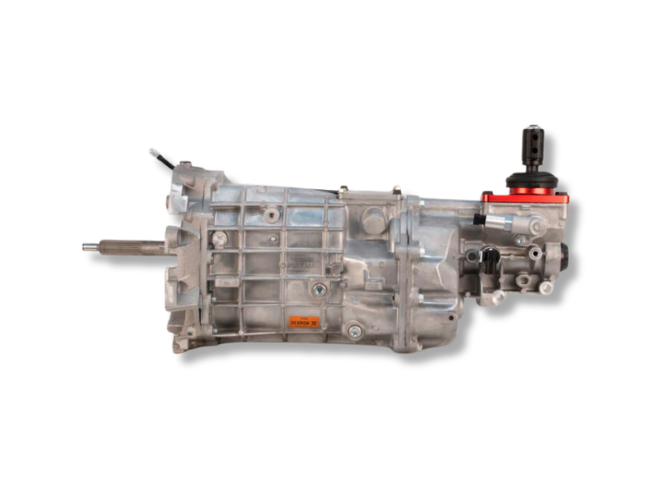 Tremec Magnum F TUET17638 Wide ratio