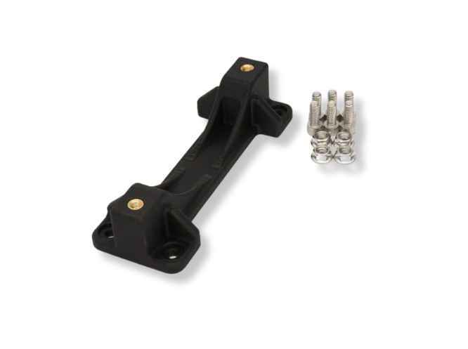LT4 SUPERCHARGER COOLANT PUMP MOUNT