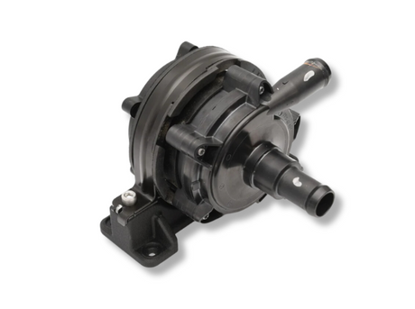 LT4 SUPERCHARGER COOLANT PUMP MOUNT