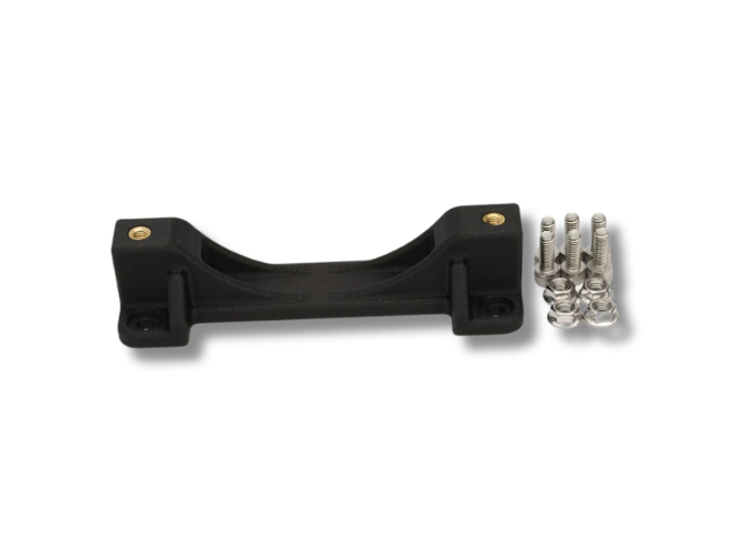 LT4 SUPERCHARGER COOLANT PUMP MOUNT