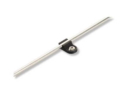 Universal Brake Line Clips