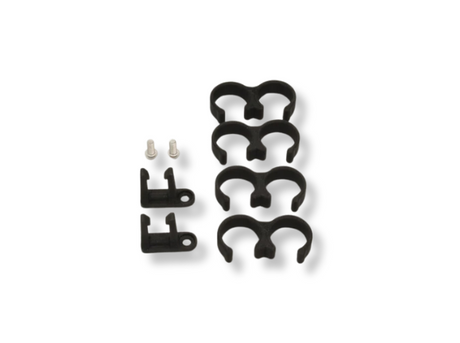 5/8 Heater Hose Dual Organizer Clip