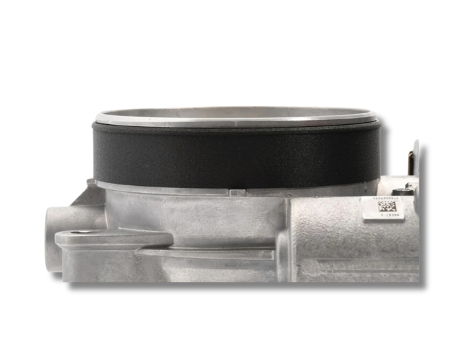 GM Gen V engine Throttle Body Sleeve