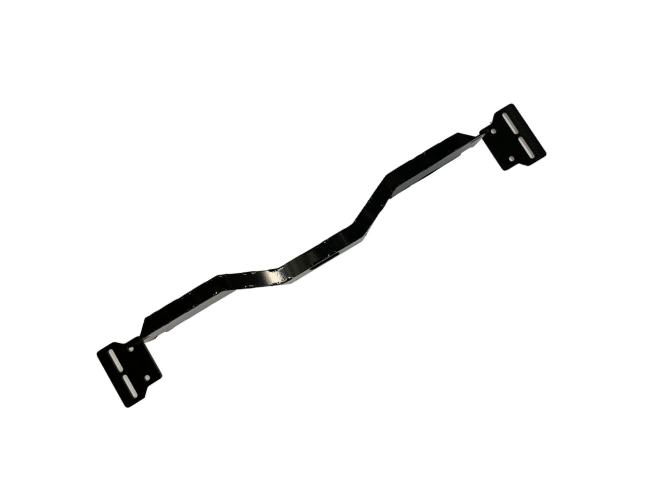 Bowler Crossmember 1970-74 Camaro Tremec Magnum T-56 6 speed with Small Block, Big Block, LS or LT Motors